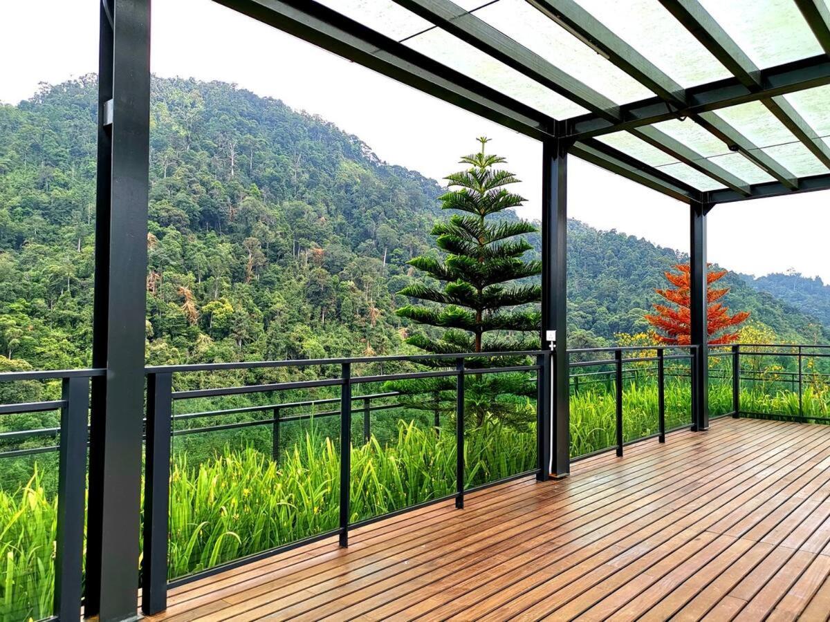 Vista Residence Genting Highland Genting Highlands Kültér fotó