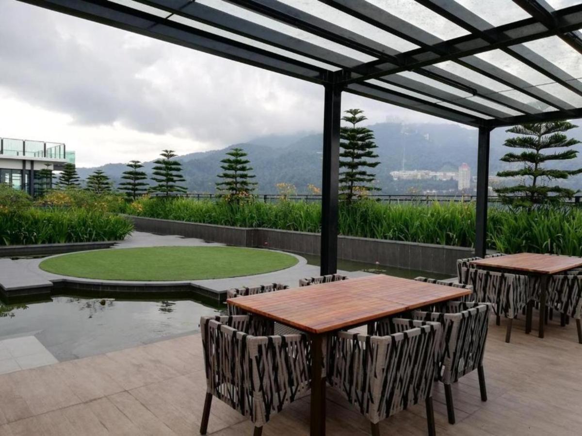 Vista Residence Genting Highland Genting Highlands Kültér fotó