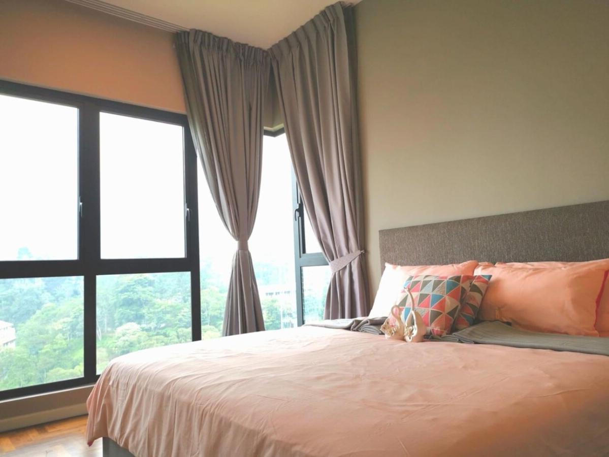 Vista Residence Genting Highland Genting Highlands Kültér fotó