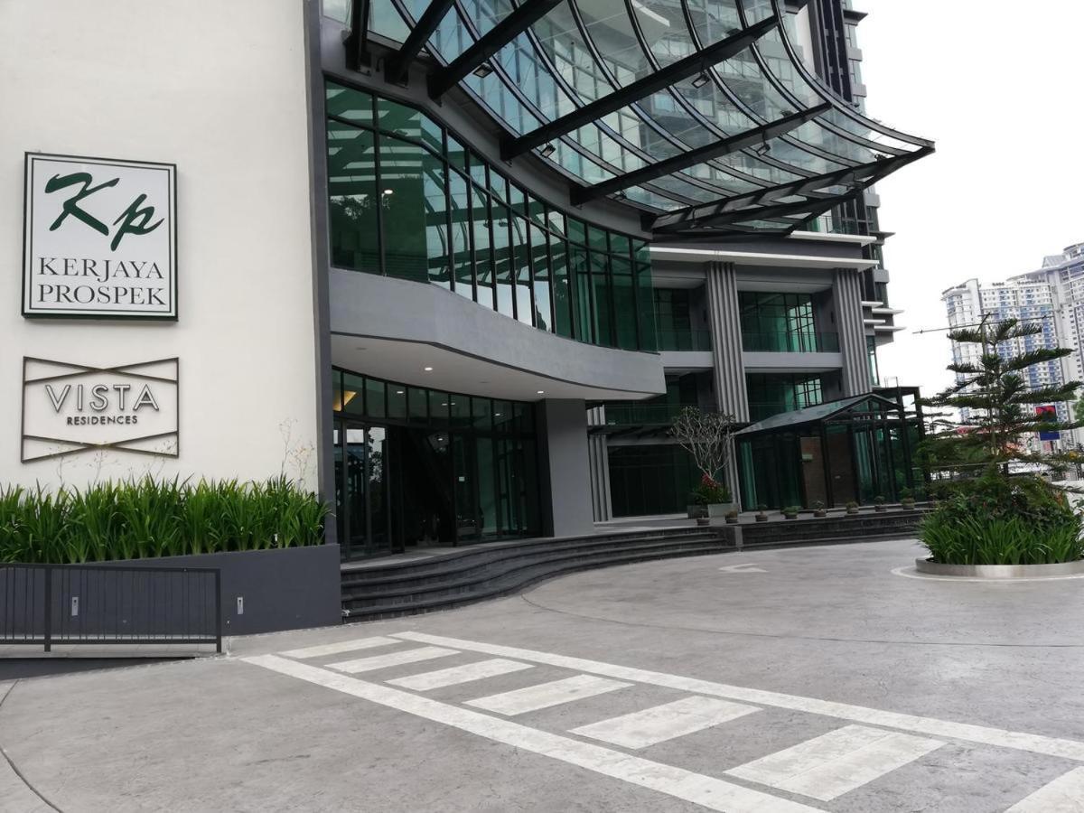 Vista Residence Genting Highland Genting Highlands Kültér fotó